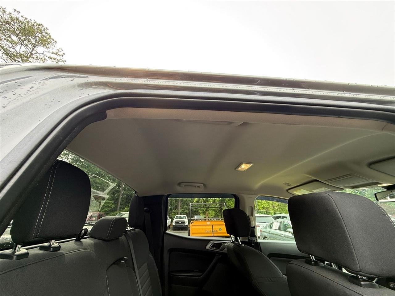 Ford Ranger  2022