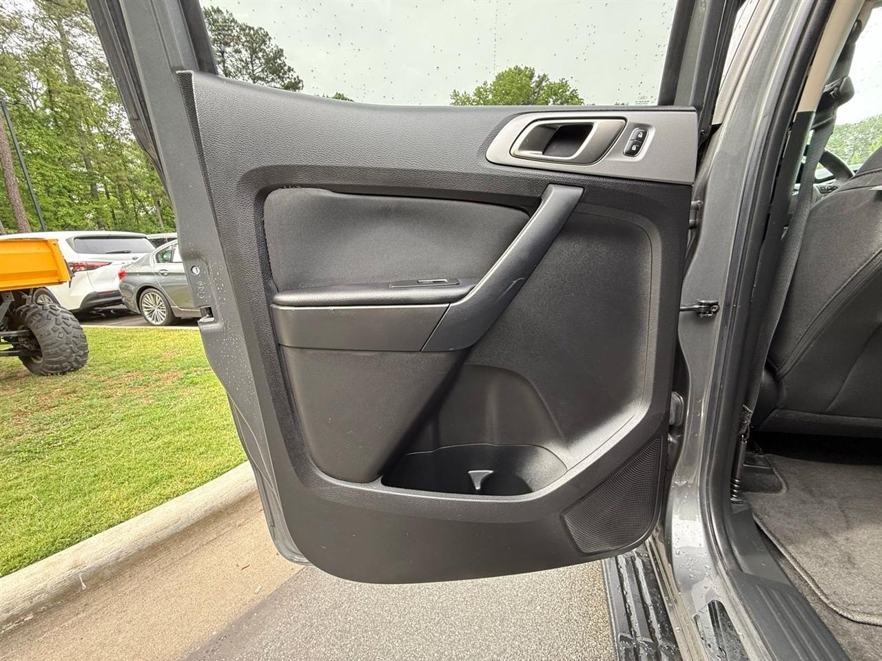 Ford Ranger  2022