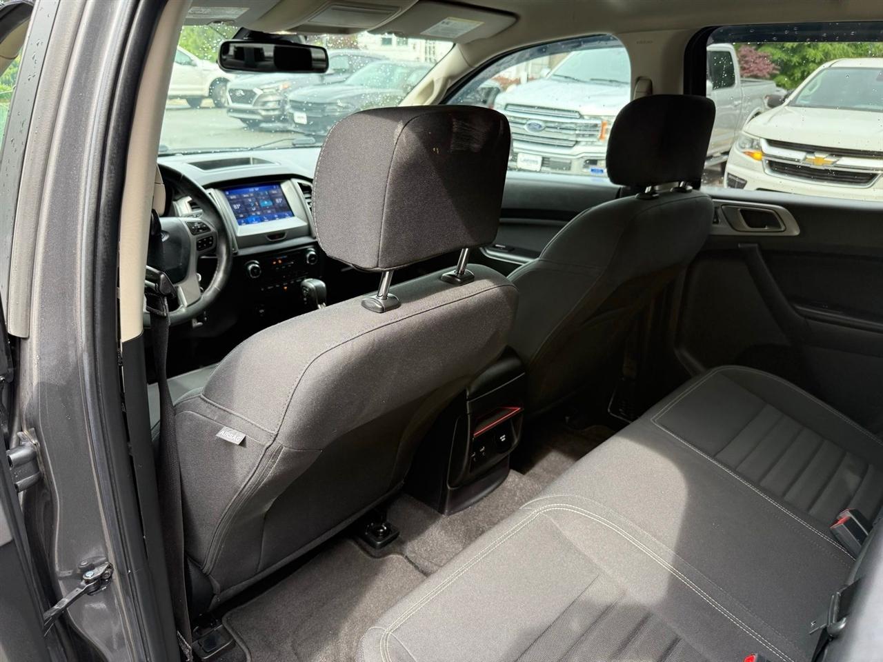 Ford Ranger  2022