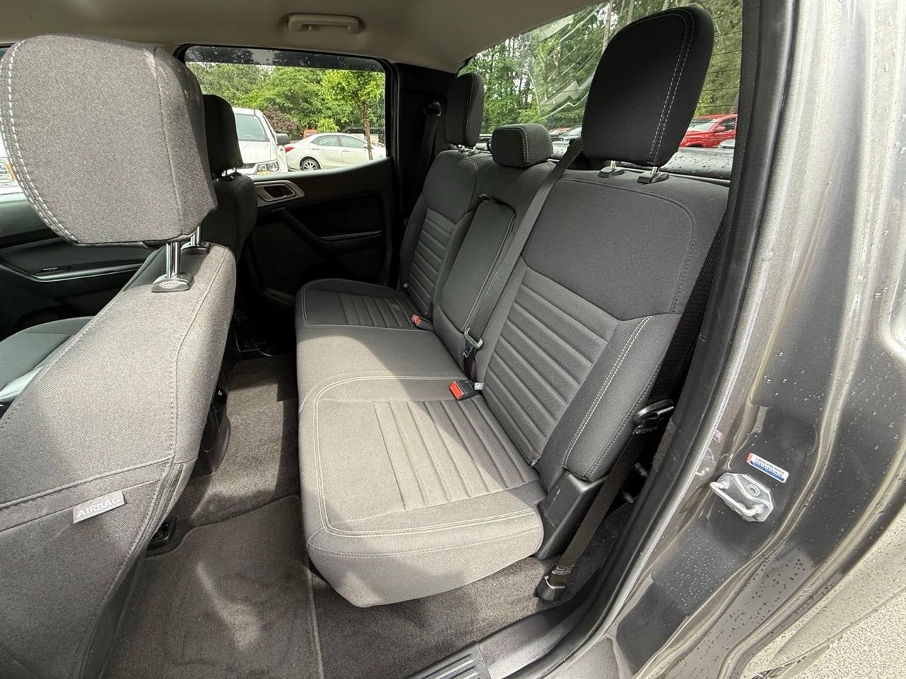 Ford Ranger  2022