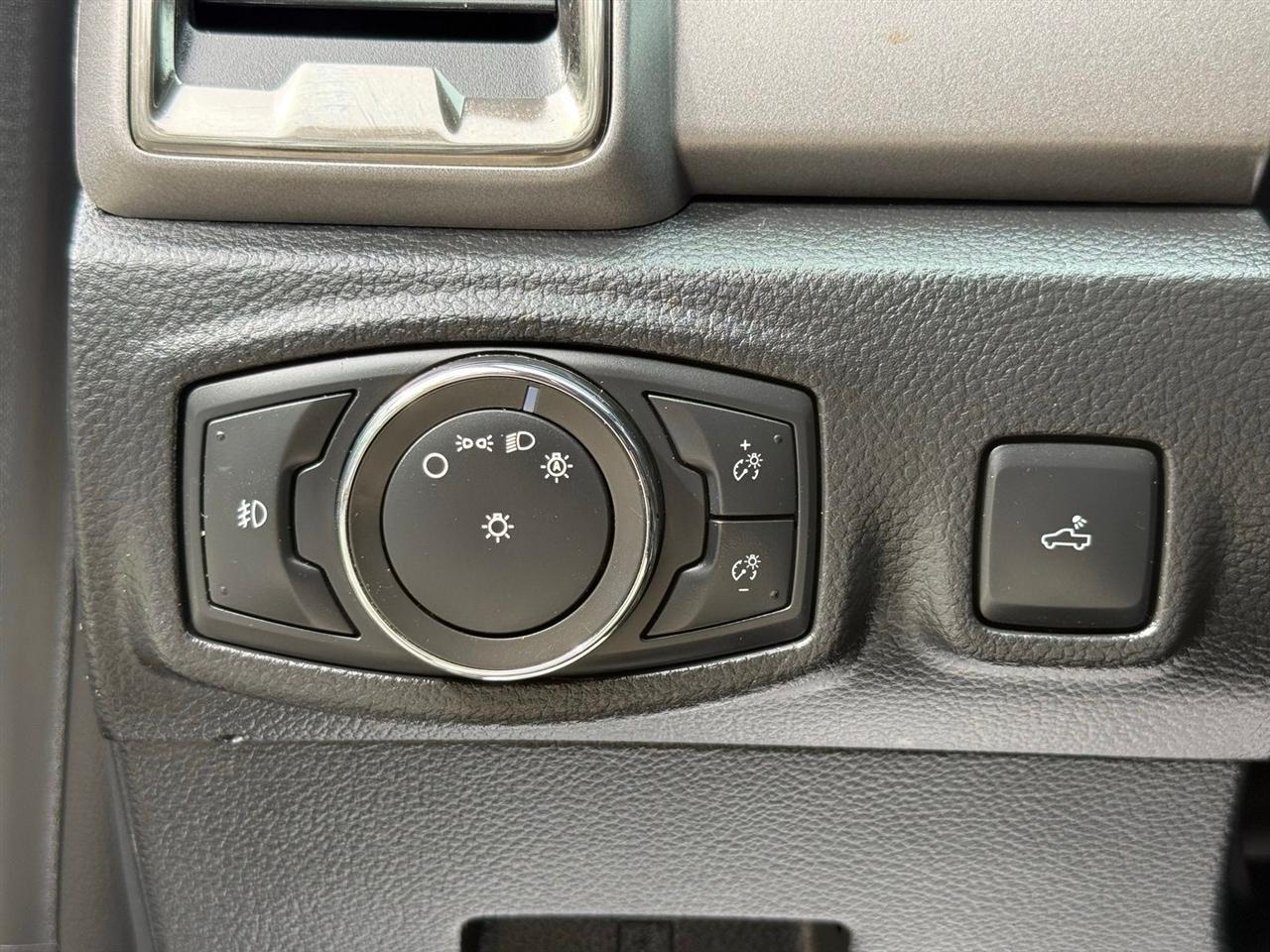 Ford Ranger  2022