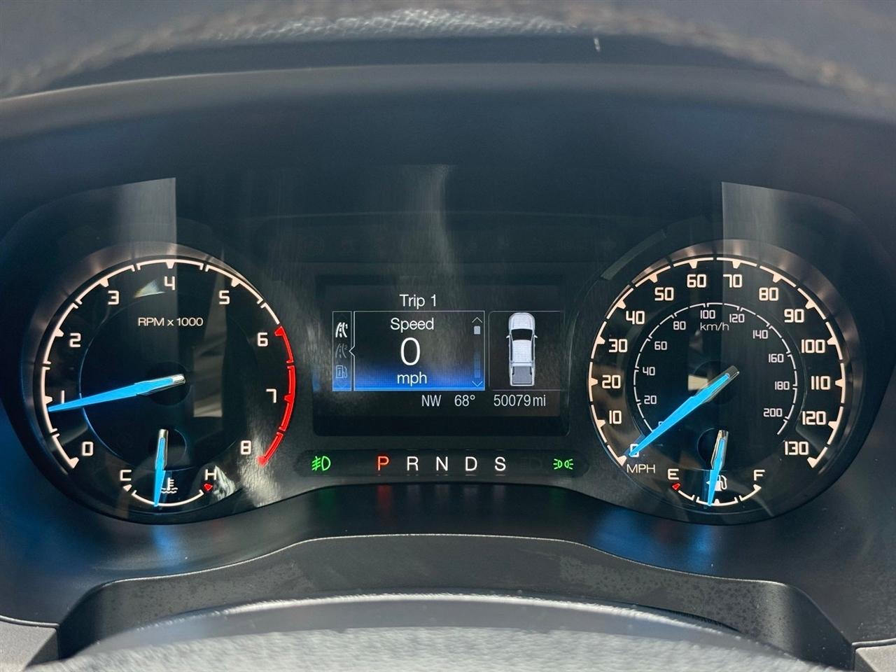 Ford Ranger  2022