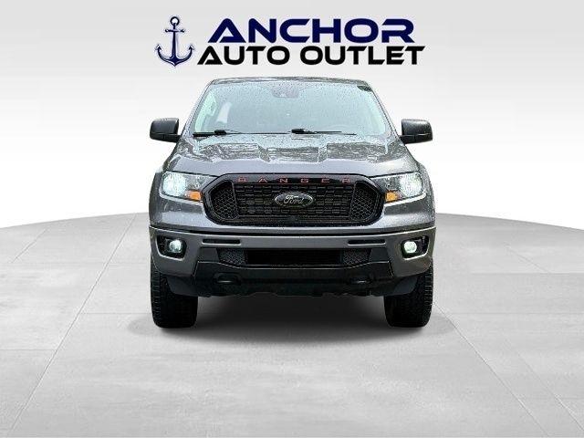 Ford Ranger  2022