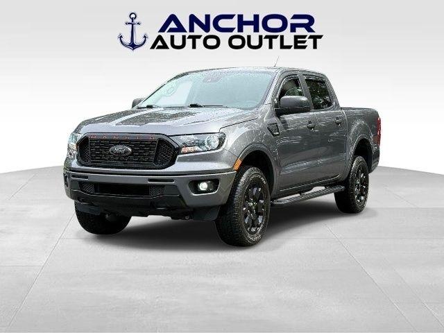 Ford Ranger  2022