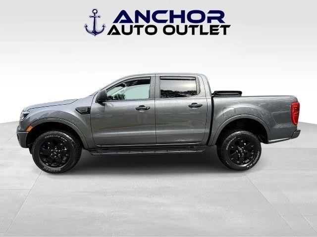 Ford Ranger  2022