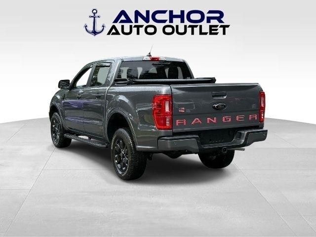Ford Ranger  2022