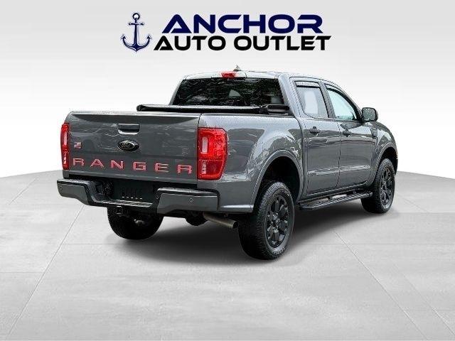 Ford Ranger  2022