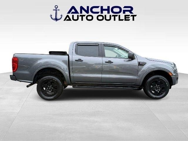Ford Ranger  2022