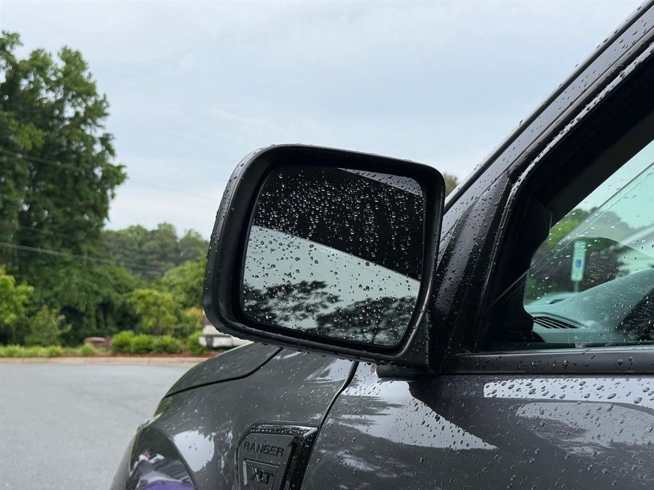 Ford Ranger  2022