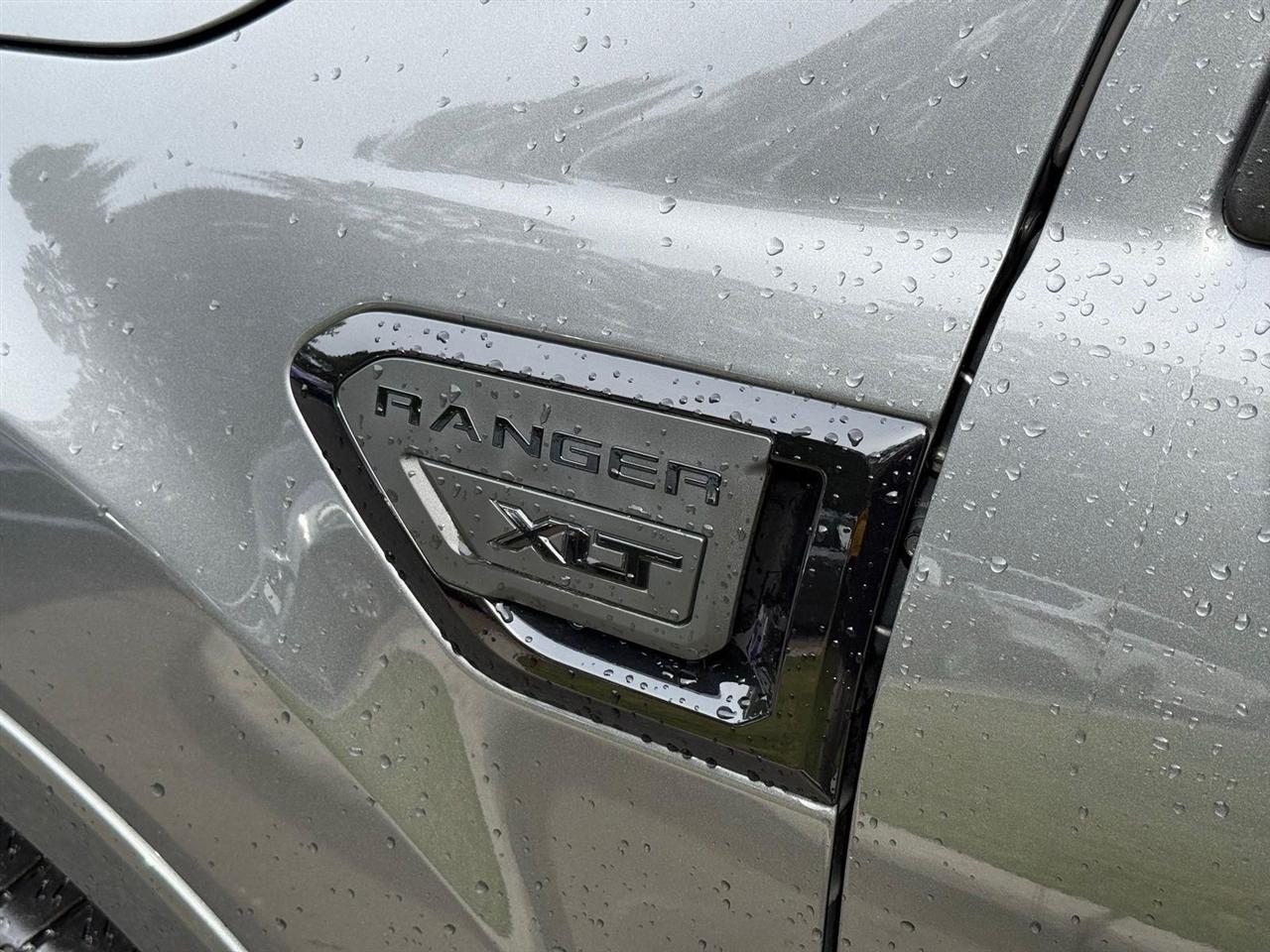 Ford Ranger  2022