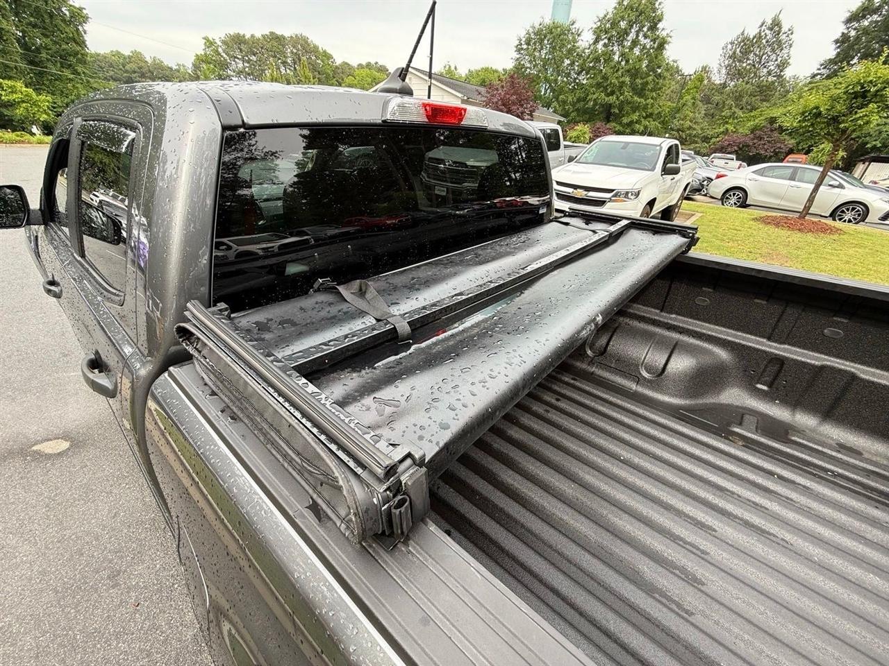 Ford Ranger  2022