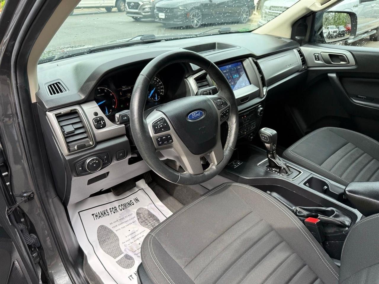 Ford Ranger  2022
