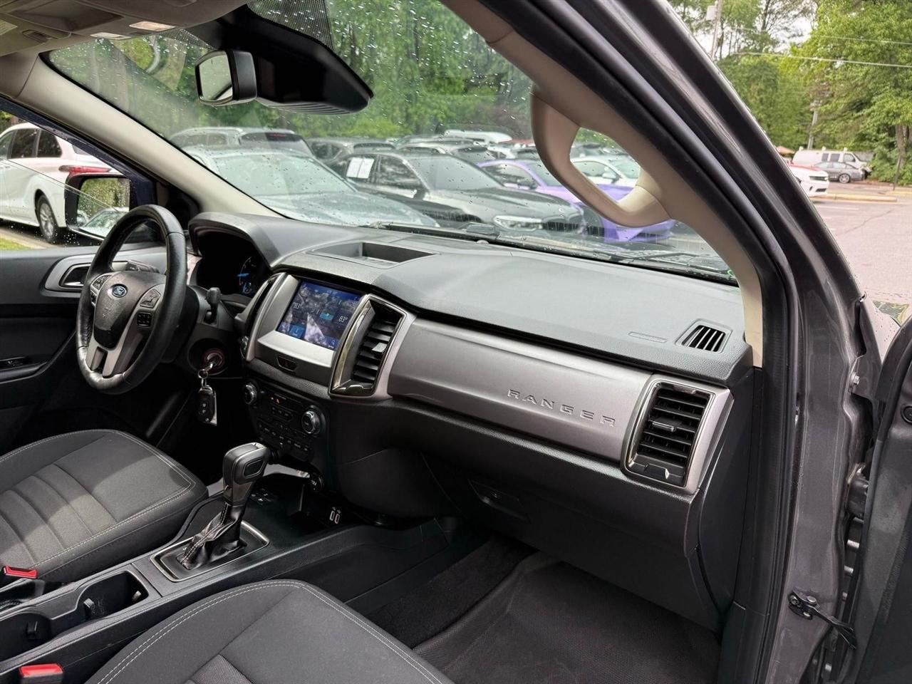 Ford Ranger  2022