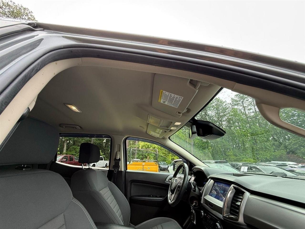 Ford Ranger  2022