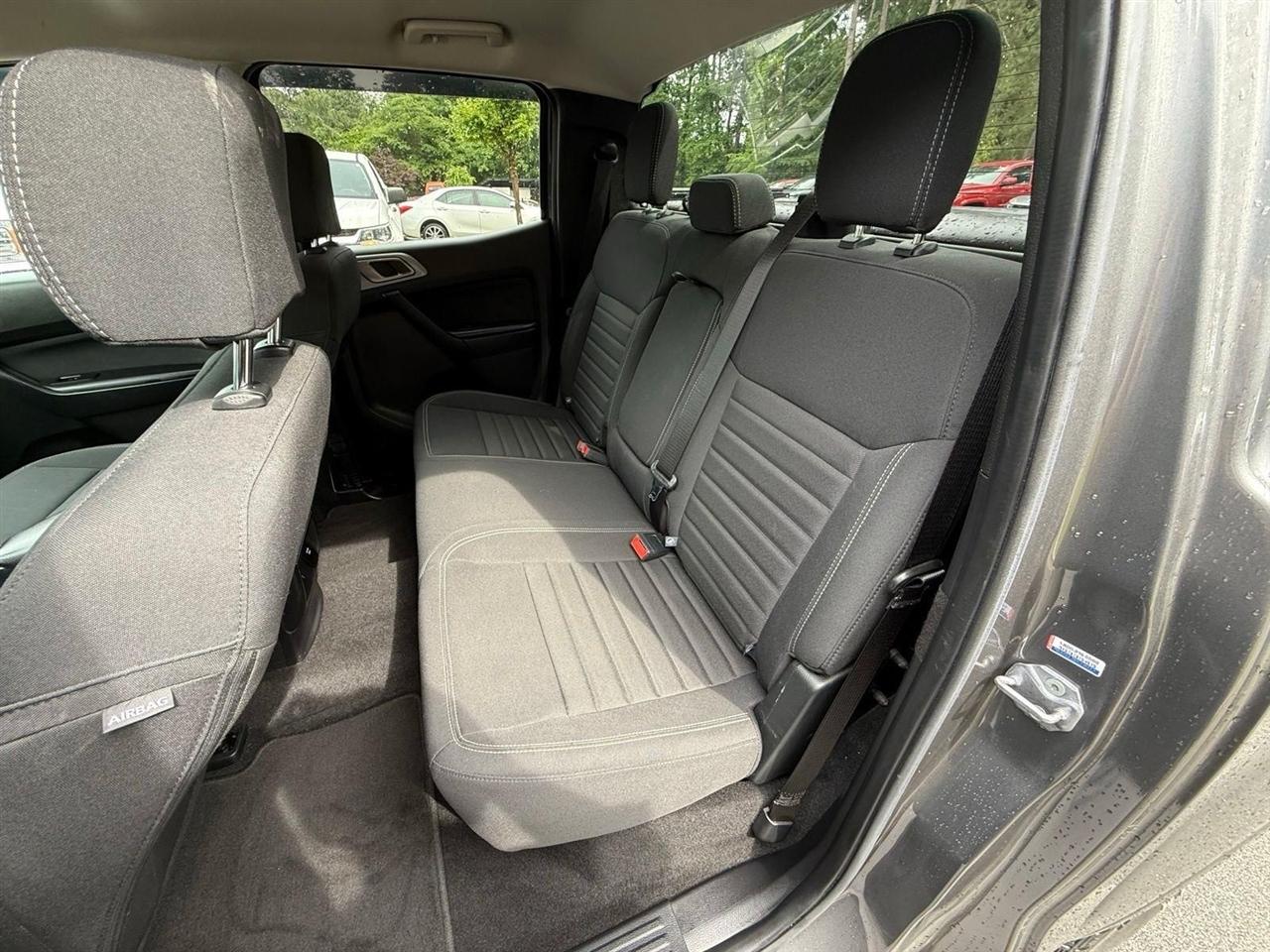 Ford Ranger  2022