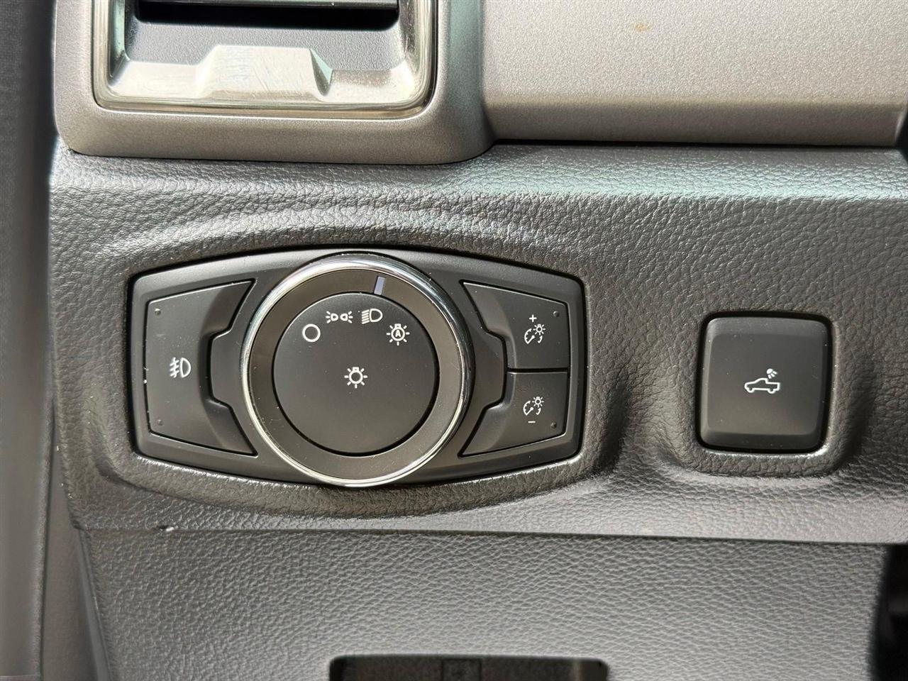 Ford Ranger  2022