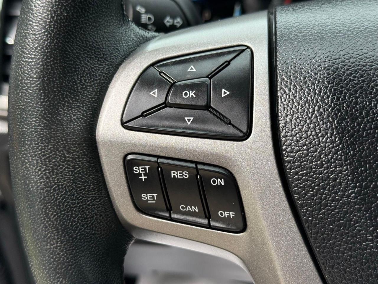 Ford Ranger  2022
