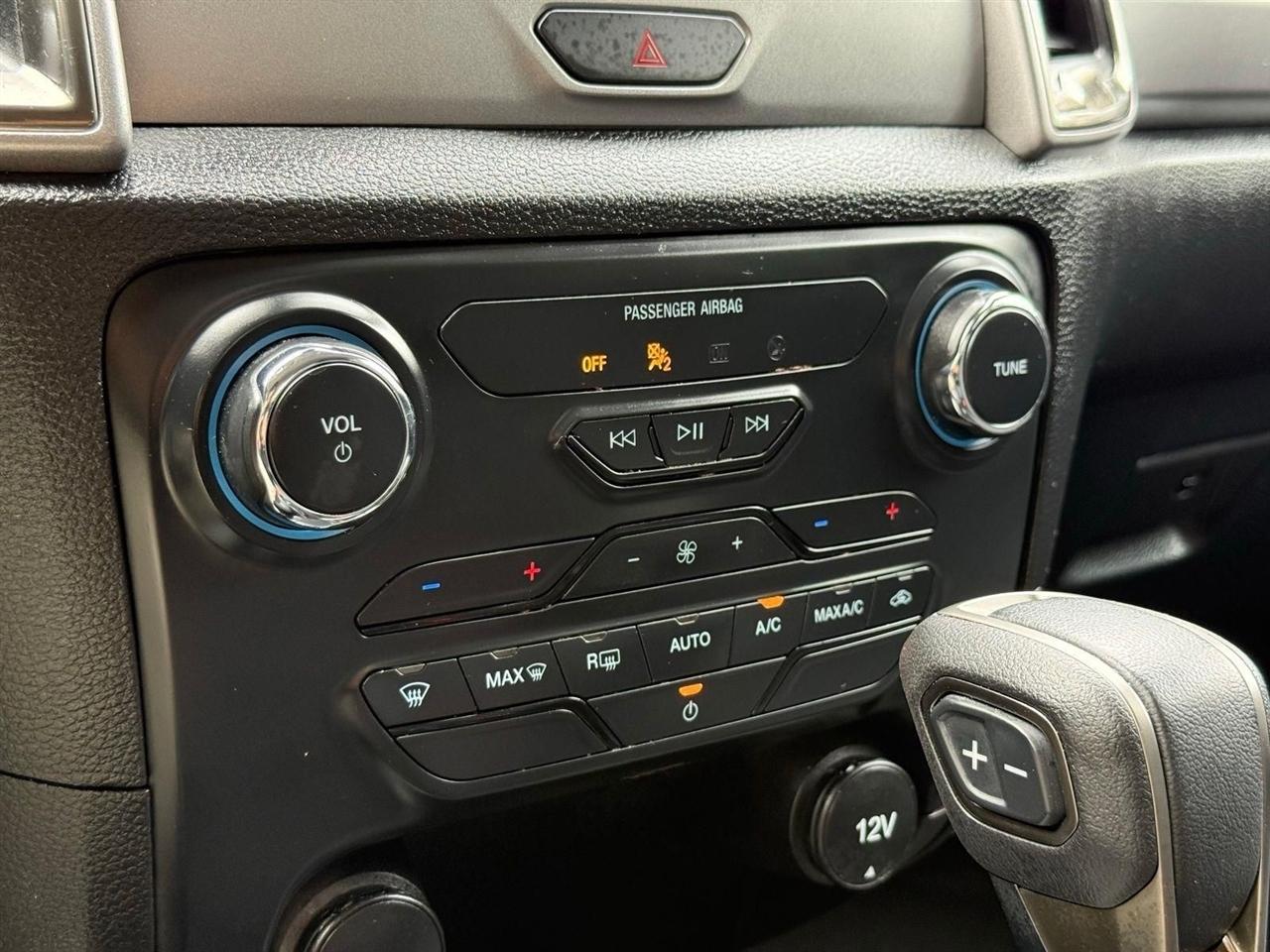 Ford Ranger  2022