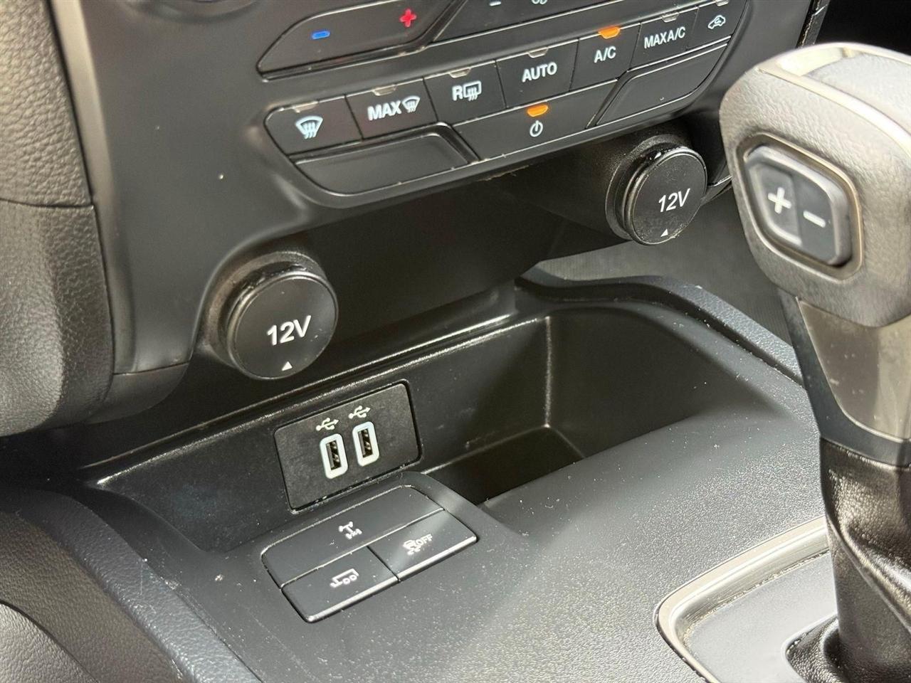 Ford Ranger  2022