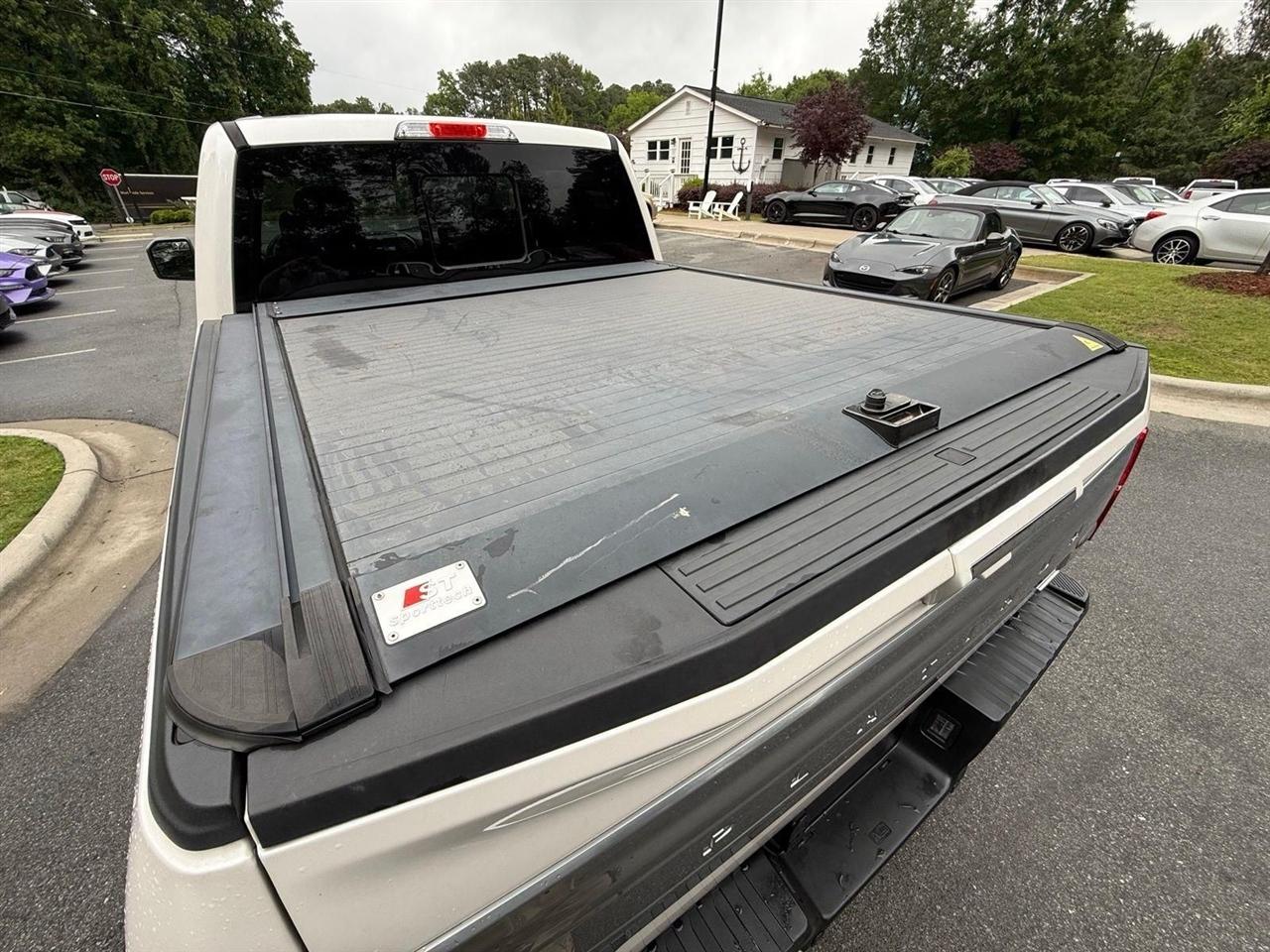 Ford F-150  2018