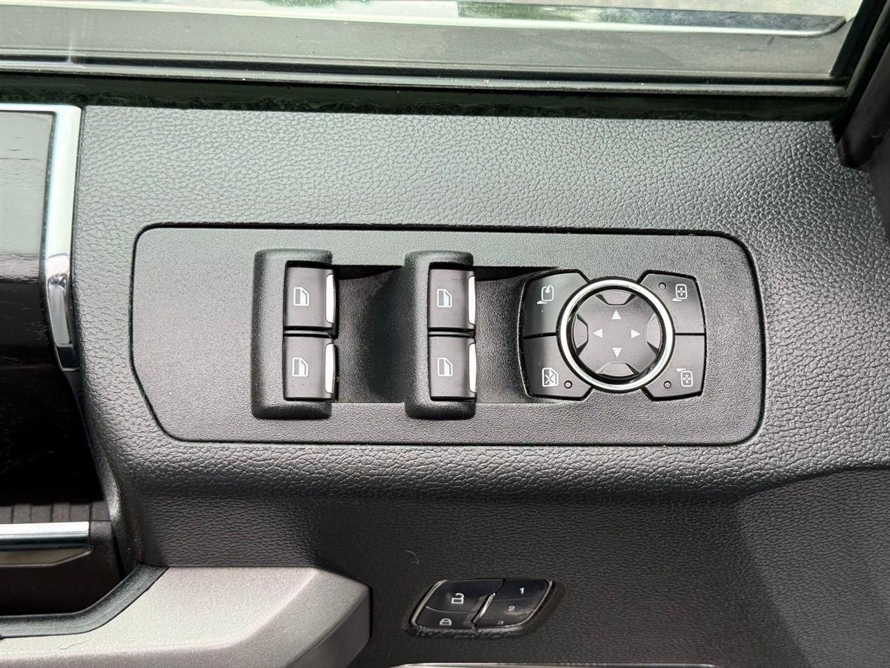 Ford F-150  2018