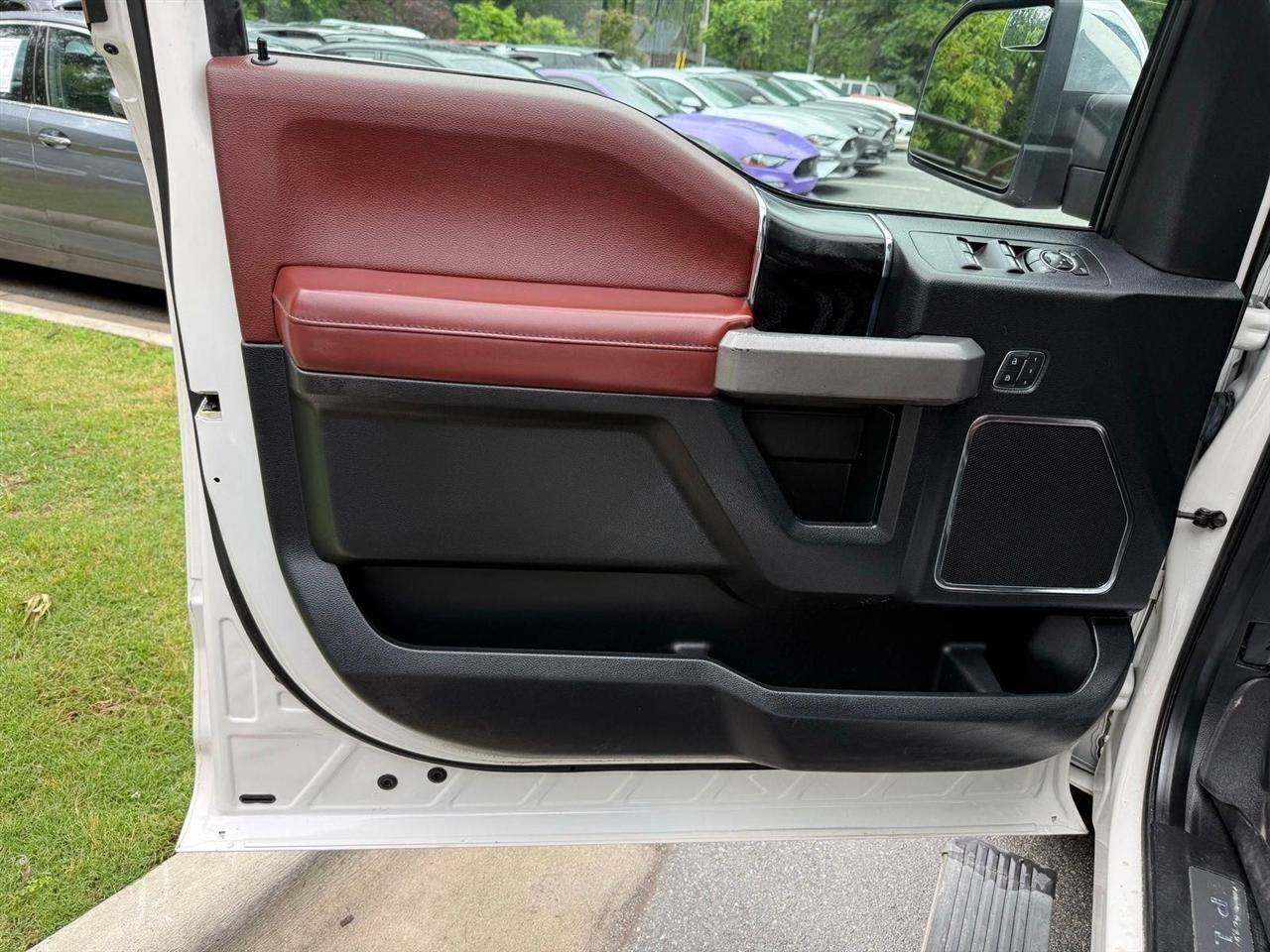 Ford F-150  2018