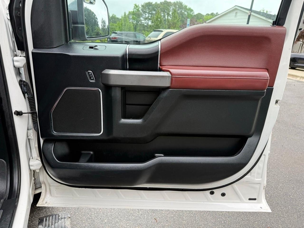 Ford F-150  2018