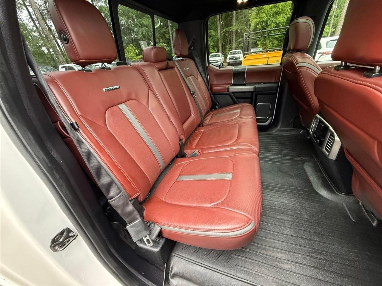 Ford F-150  2018