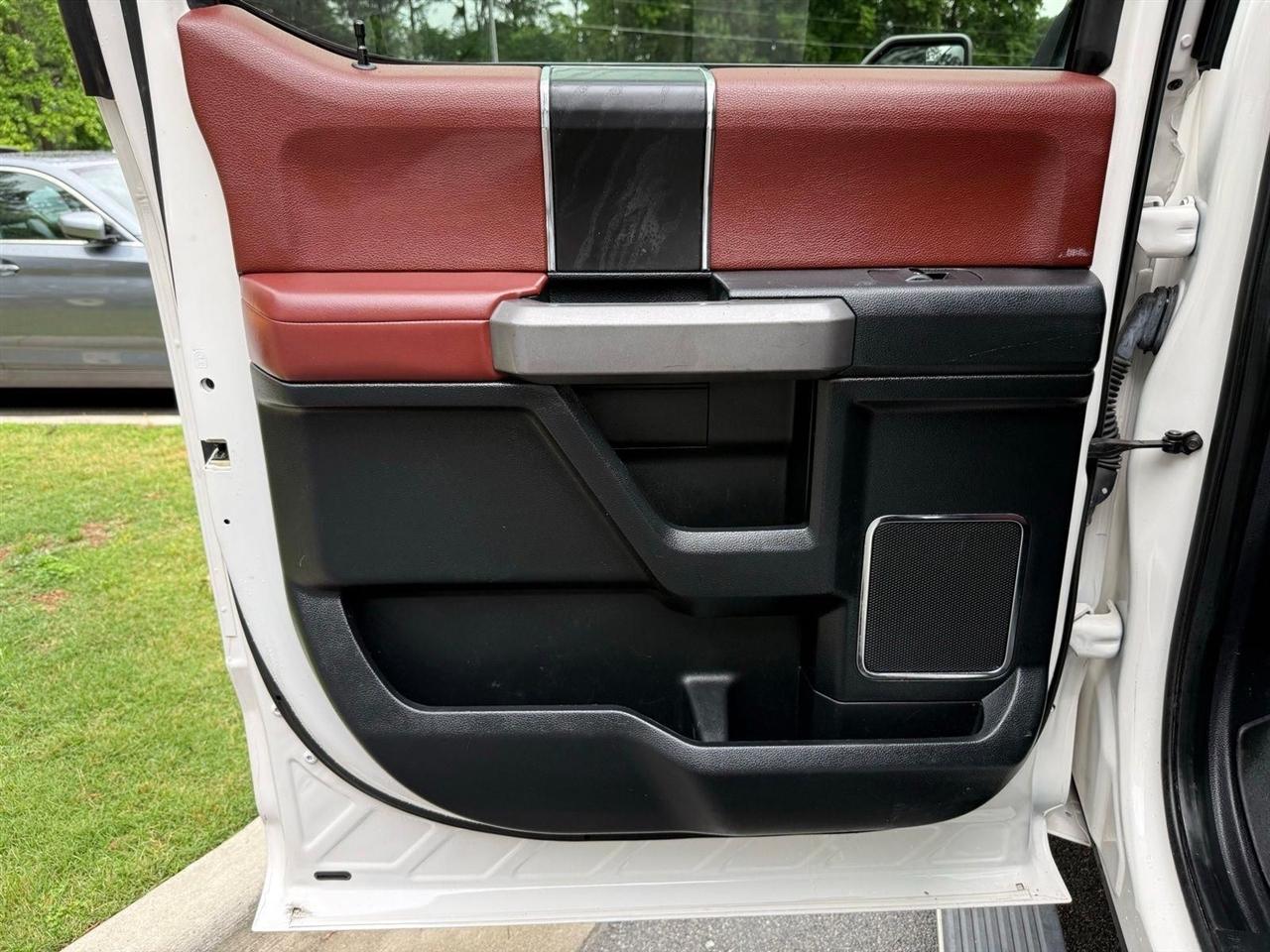Ford F-150  2018