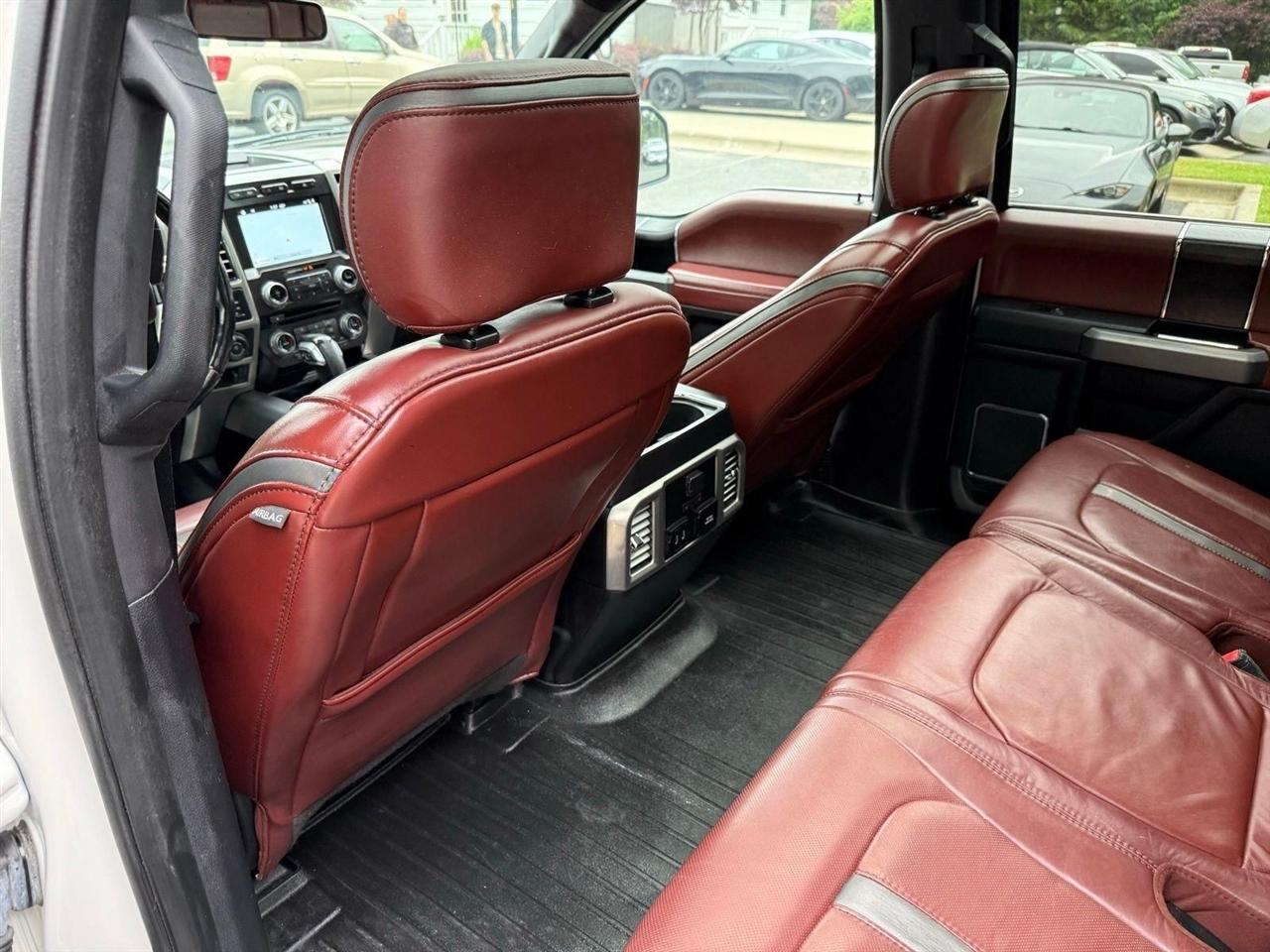 Ford F-150  2018
