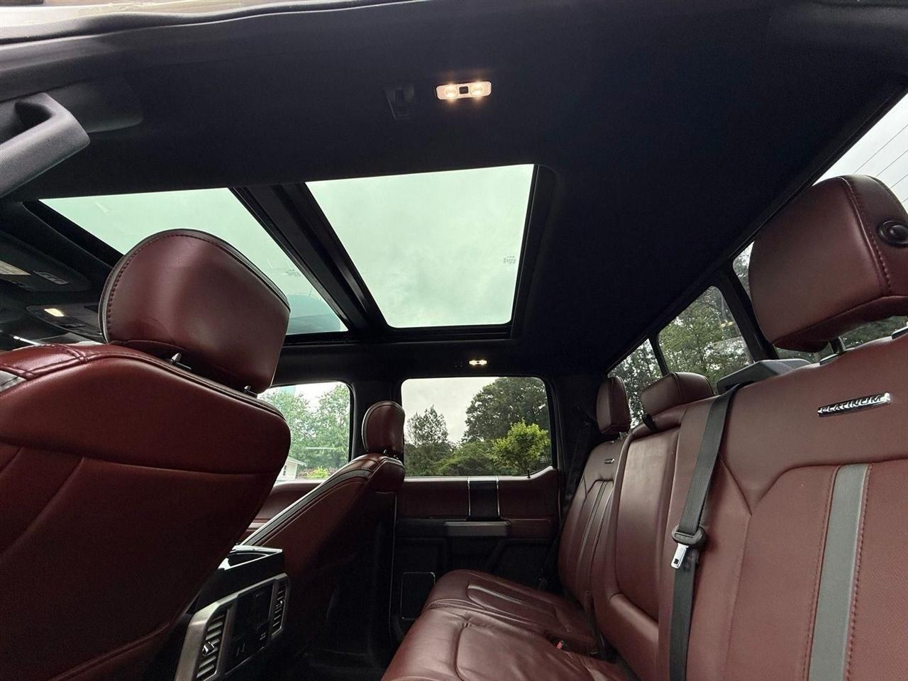 Ford F-150  2018