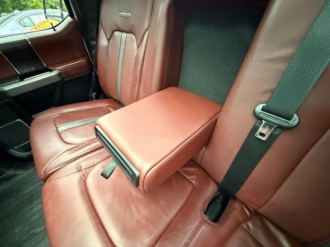 Ford F-150  2018
