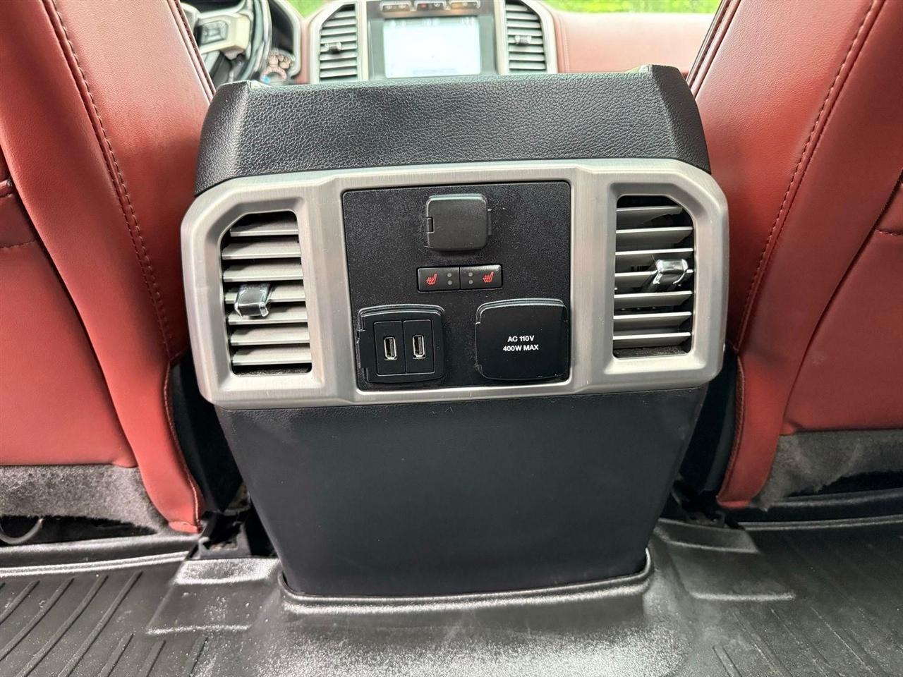 Ford F-150  2018