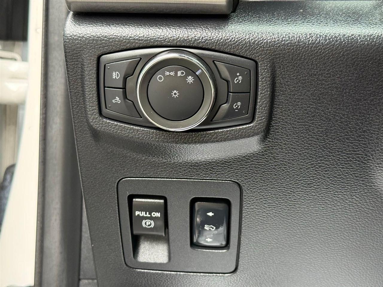 Ford F-150  2018