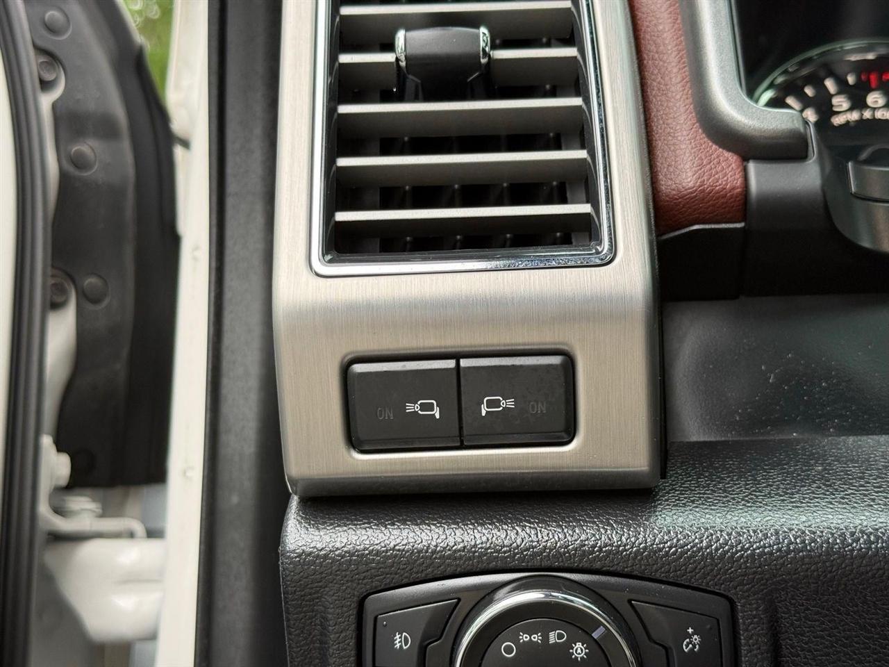 Ford F-150  2018