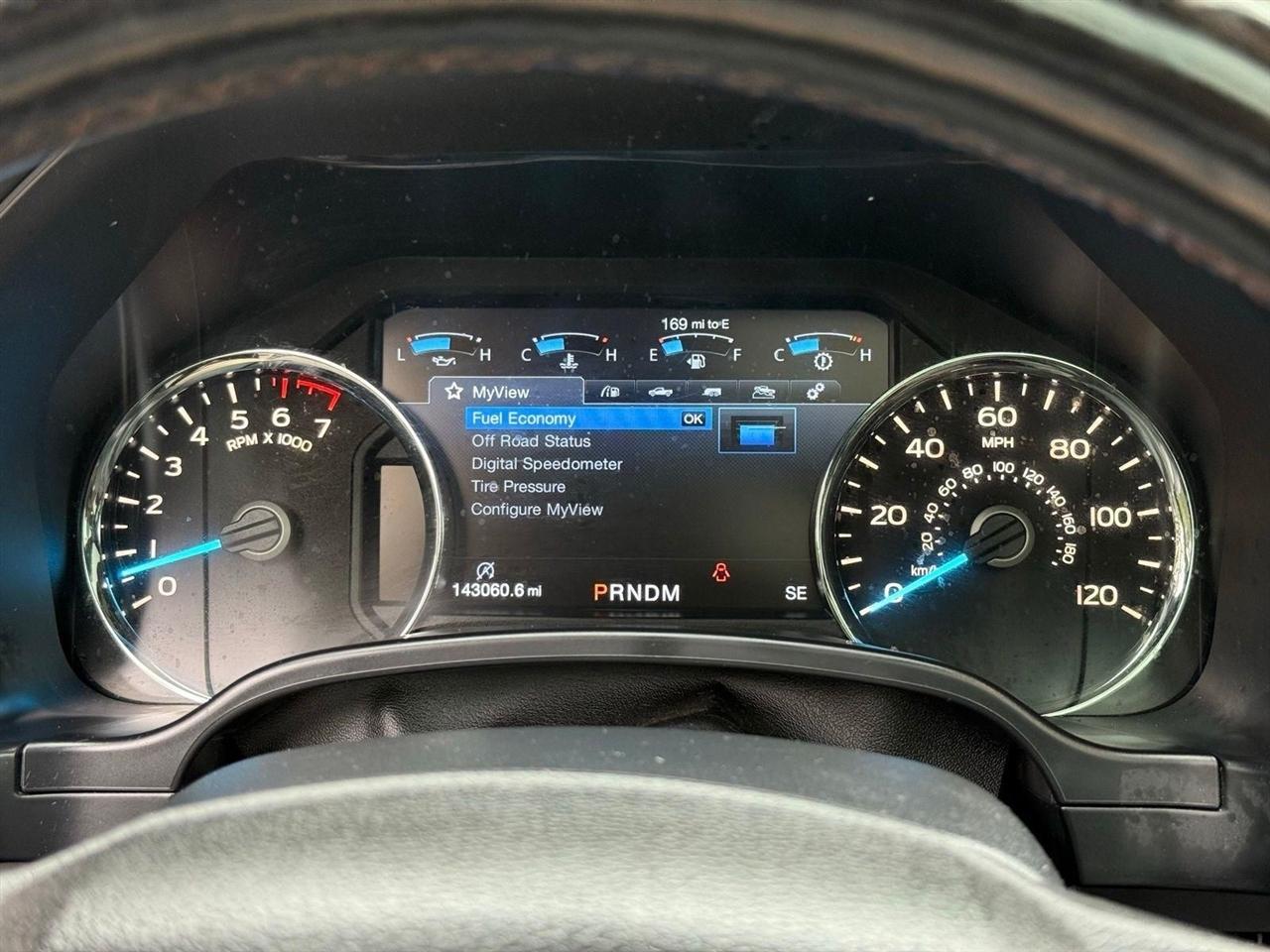 Ford F-150  2018