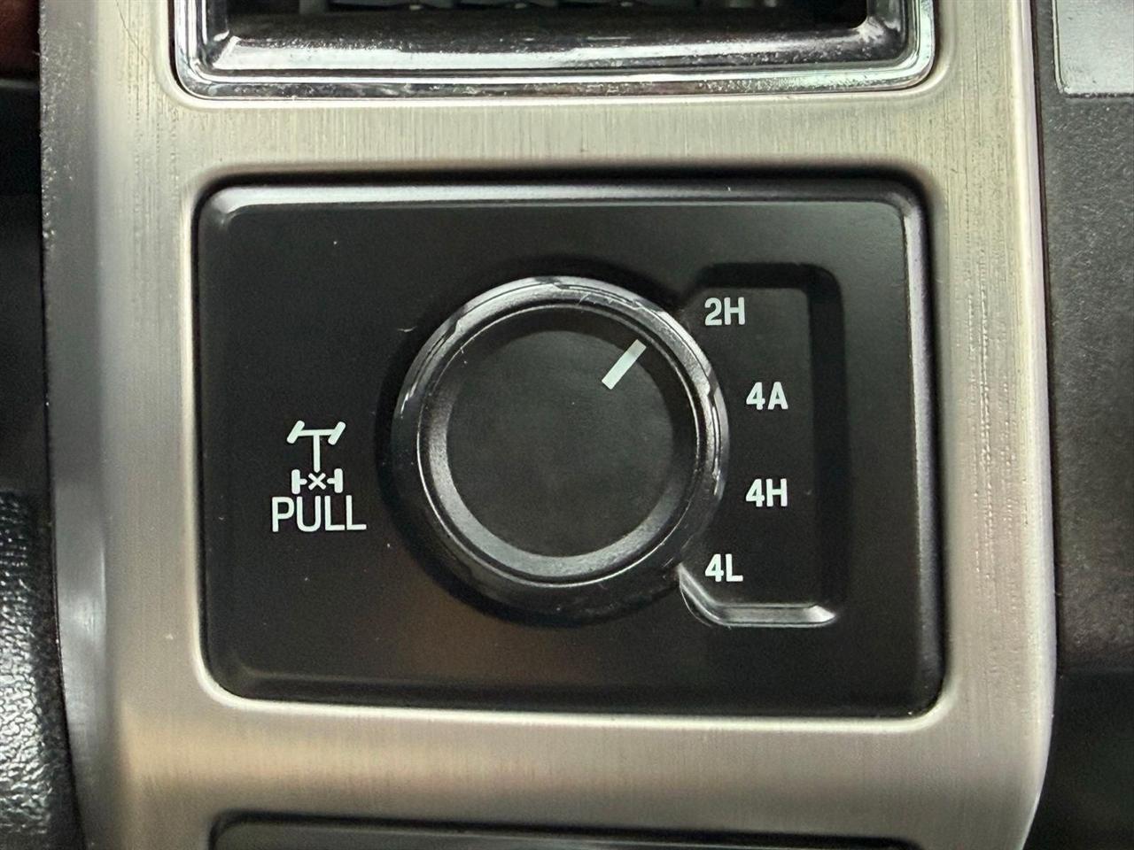 Ford F-150  2018