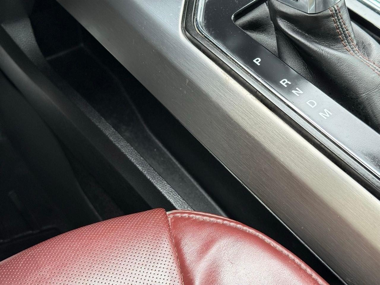 Ford F-150  2018