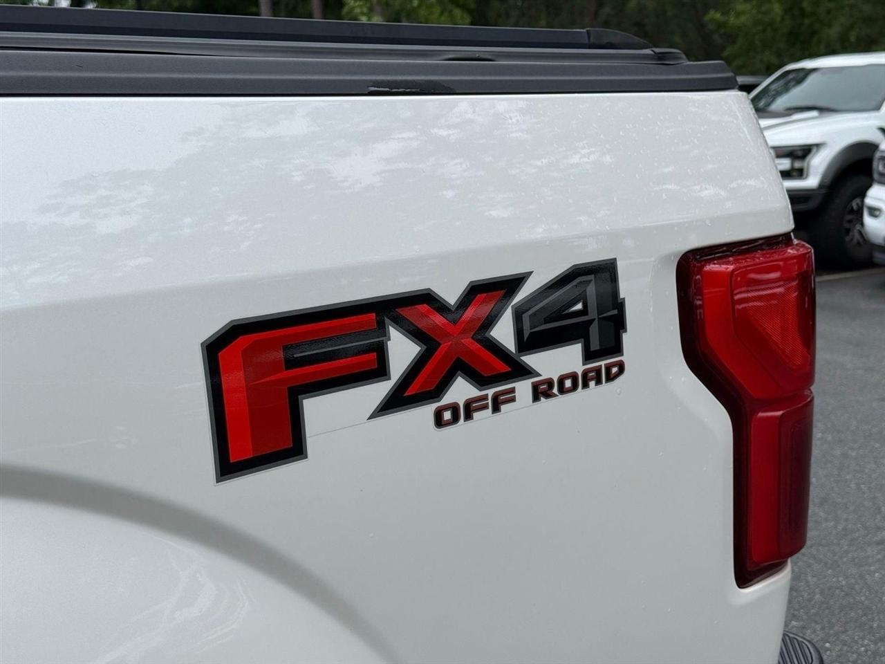 Ford F-150  2018