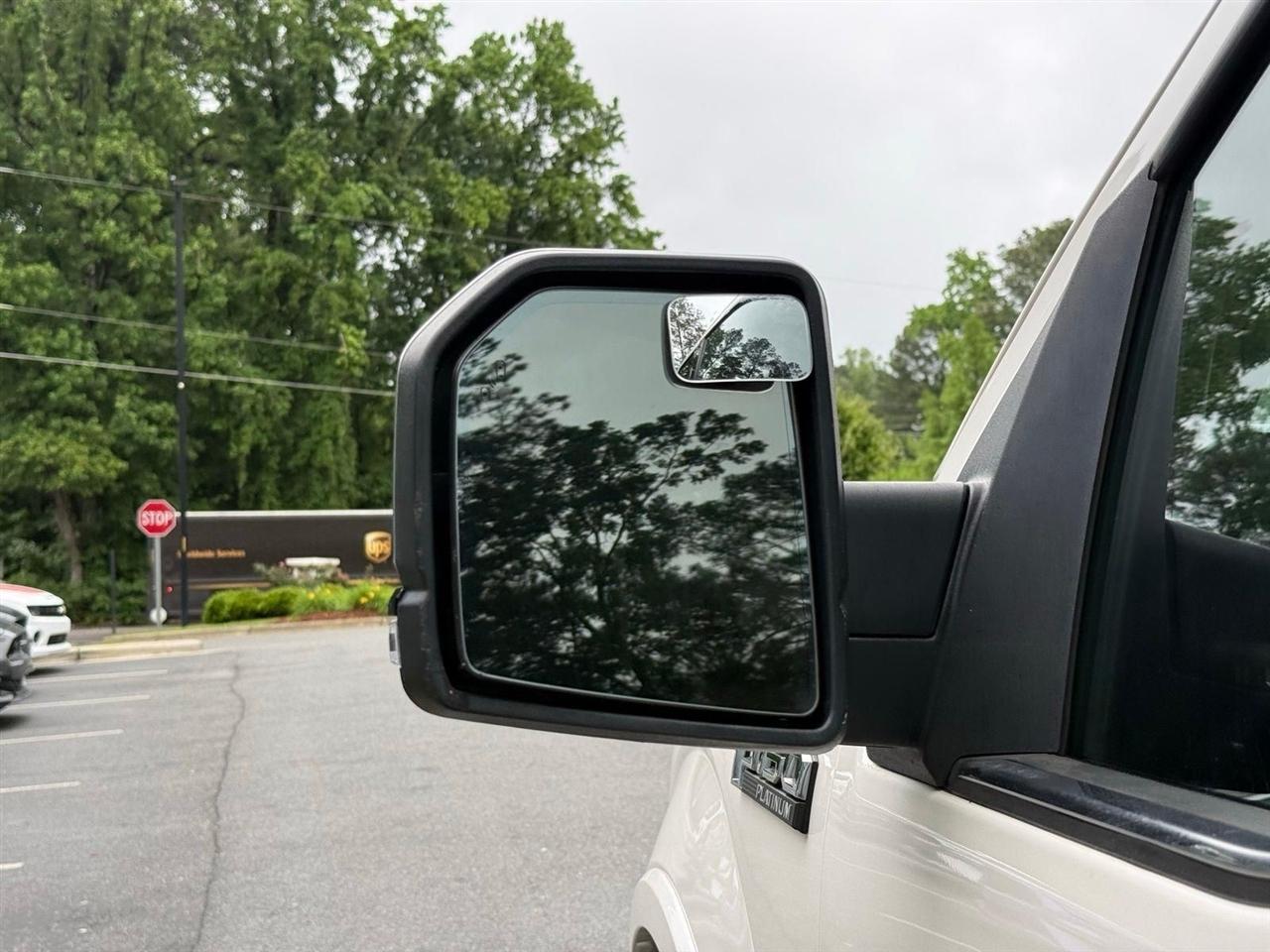 Ford F-150  2018