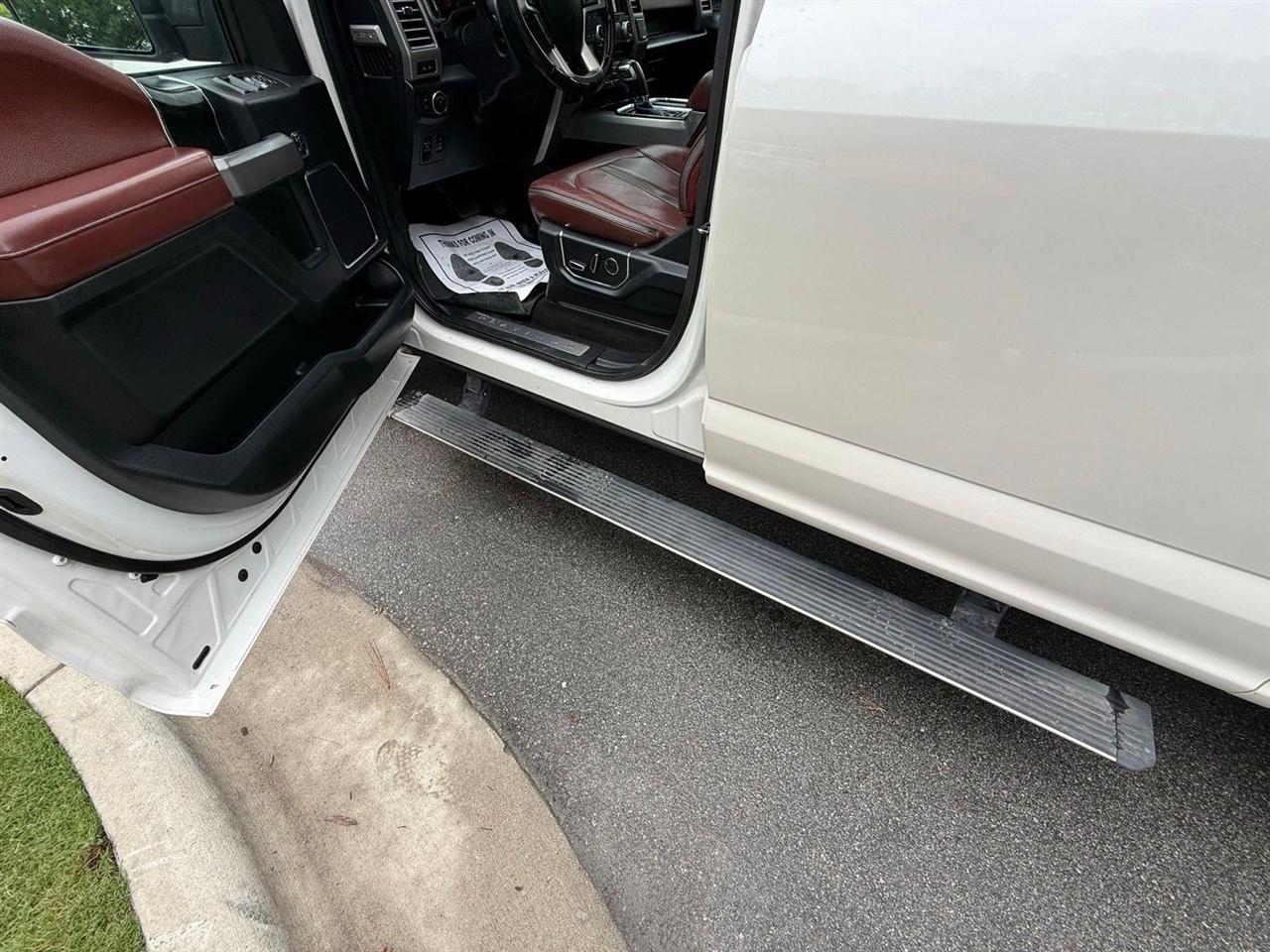 Ford F-150  2018