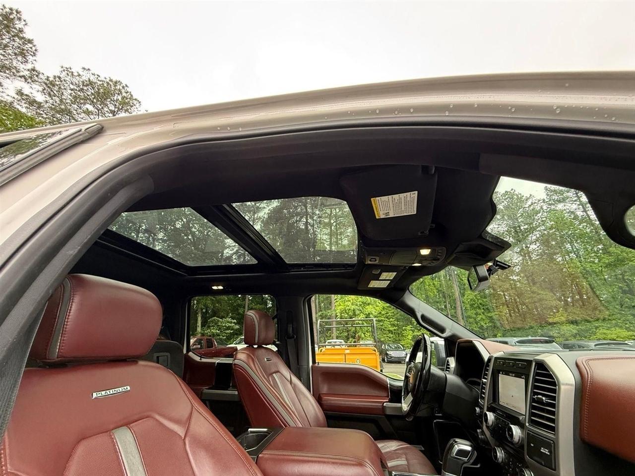 Ford F-150  2018