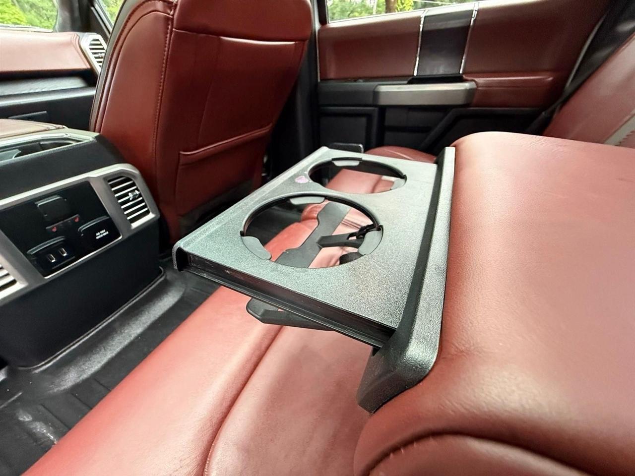 Ford F-150  2018