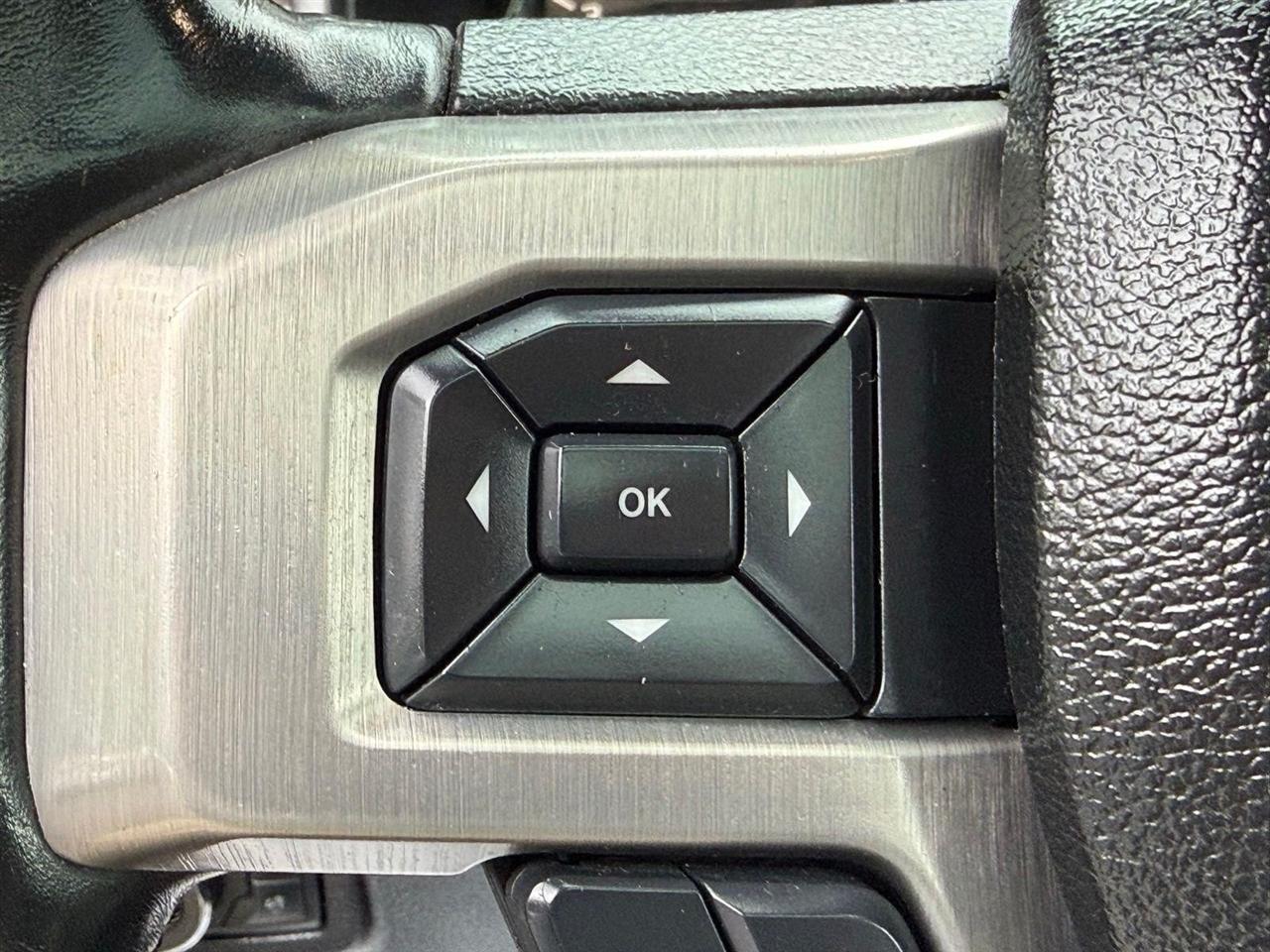 Ford F-150  2018