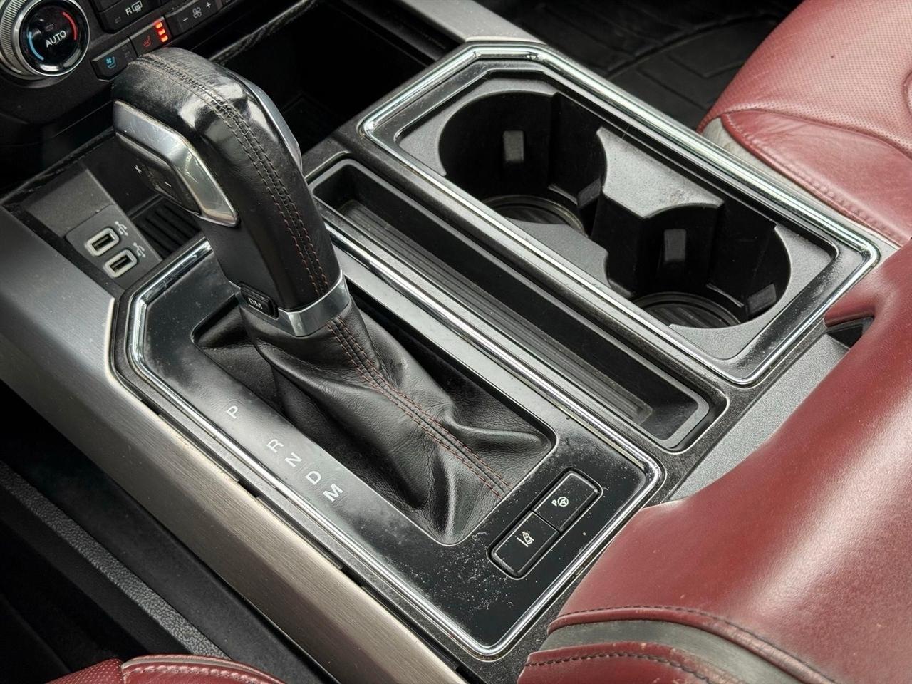 Ford F-150  2018