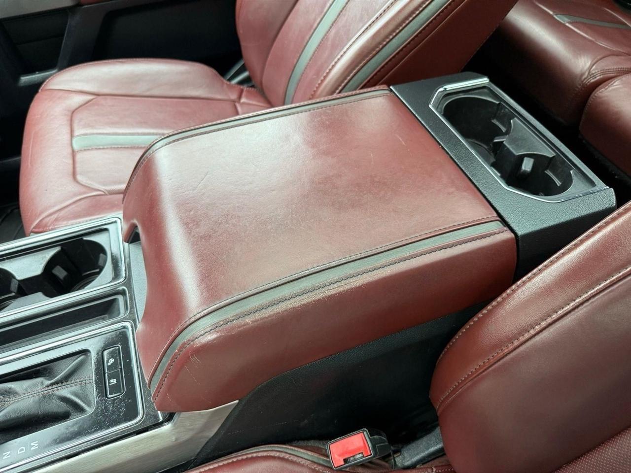 Ford F-150  2018