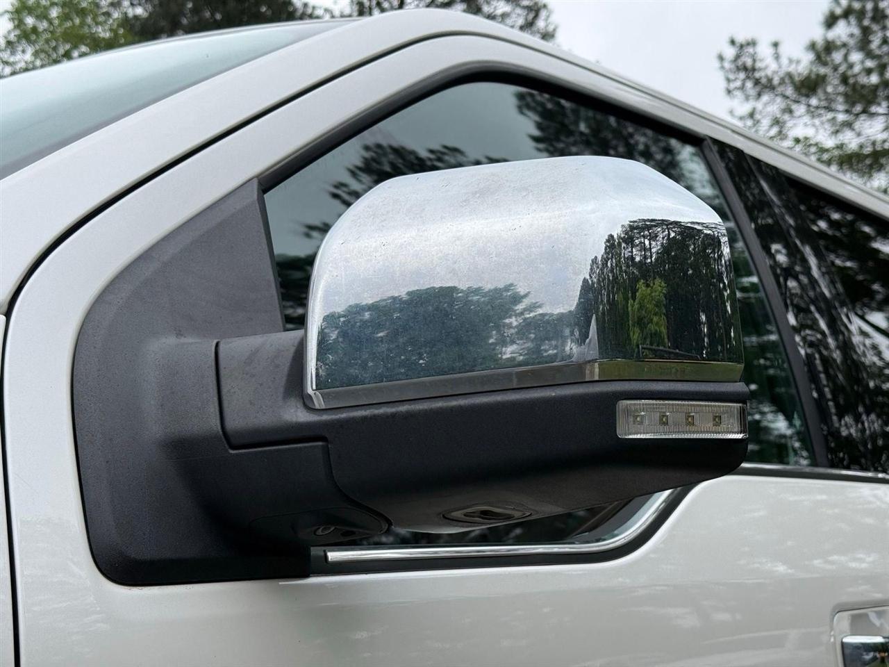 Ford F-150  2018