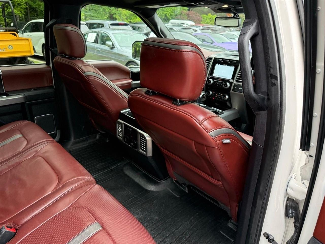 Ford F-150  2018