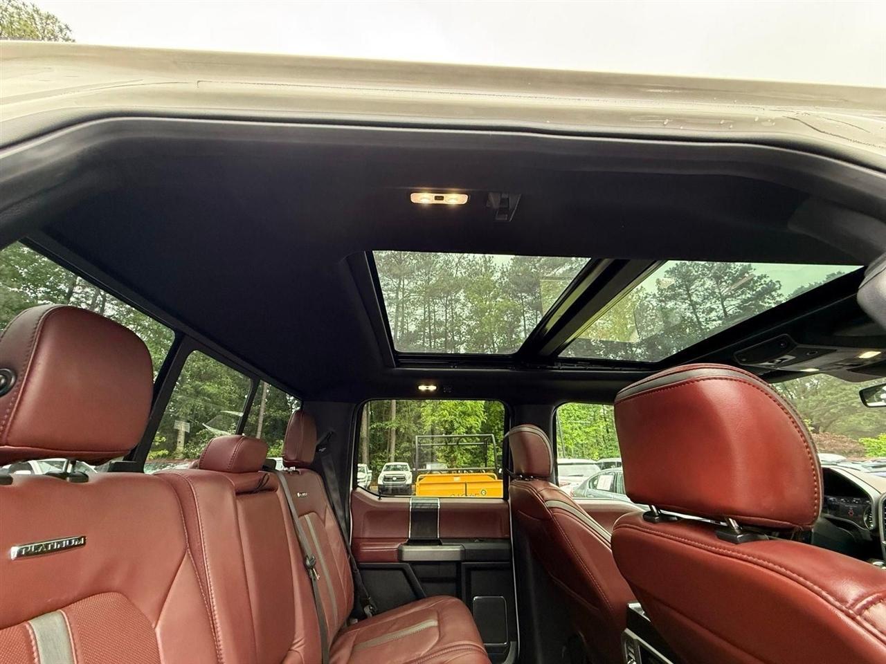 Ford F-150  2018
