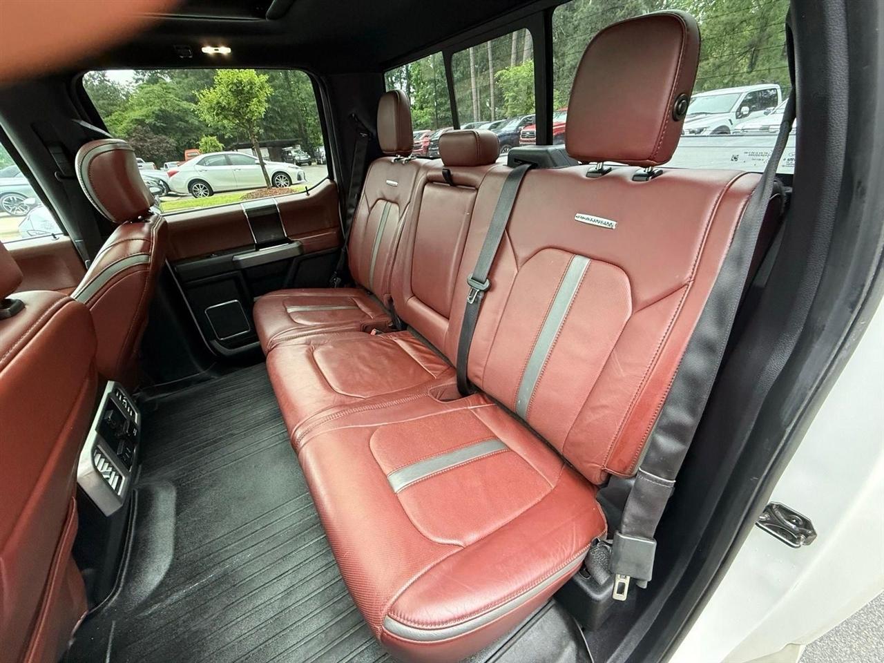 Ford F-150  2018